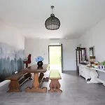 Aqua&co - Eco Conscious Bed and Breakfast