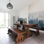 Aqua&co - Eco Conscious Bed and Breakfast 4*