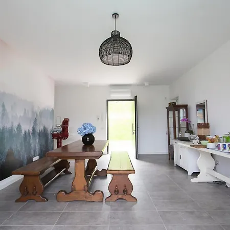 Aqua&co - Eco Conscious Bed & Breakfast