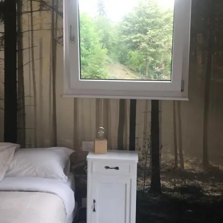 Bed & Breakfast Aqua&co - Eco Conscious 4*