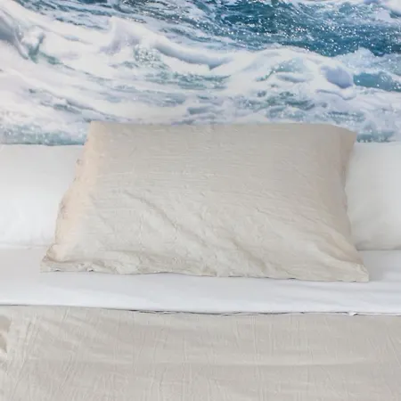 Bed & Breakfast Aqua&co - Eco Conscious