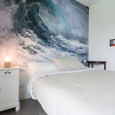Aqua&co - Eco Conscious Bed & Breakfast