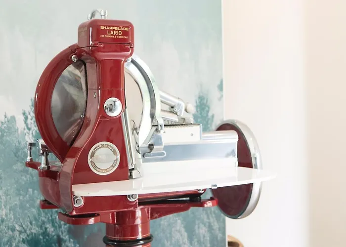 Aqua&co - Eco Conscious לינה וארוחת בוקר 4*