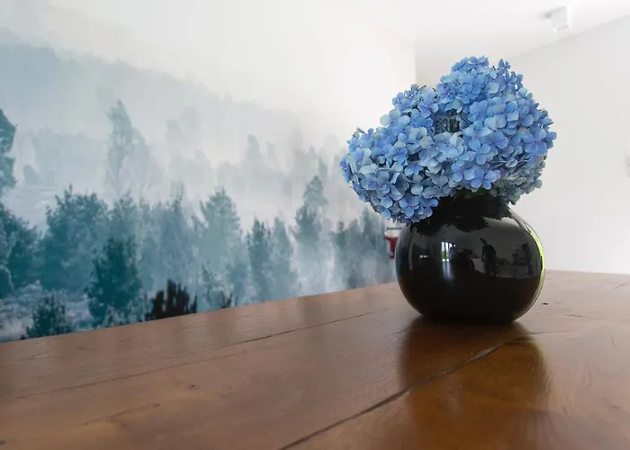 Aqua&co - Eco Conscious לינה וארוחת בוקר