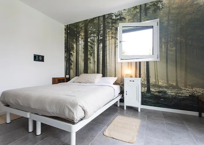 Aqua&co - Eco Conscious לינה וארוחת בוקר