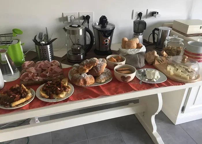 Aqua&co - Eco Conscious בלאג'יו