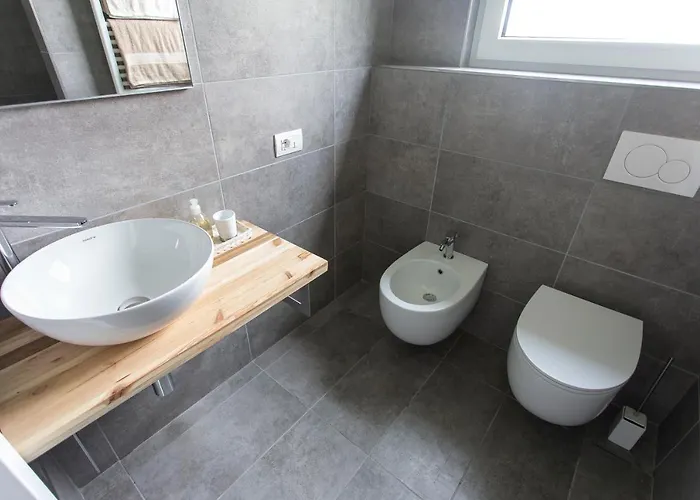 Aqua&co - Eco Conscious בלאג'יו