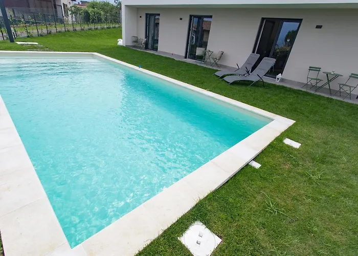 לינה וארוחת בוקר Aqua&co - Eco Conscious