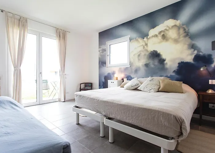 Aqua&co - Eco Conscious לינה וארוחת בוקר