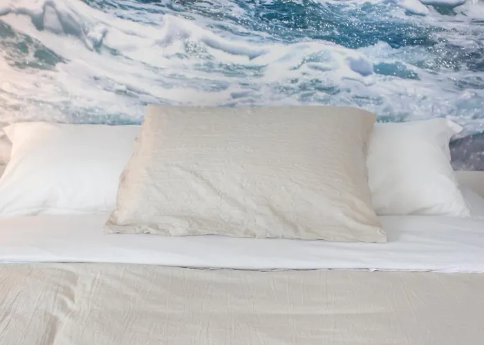 לינה וארוחת בוקר Aqua&co - Eco Conscious