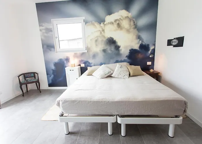 Aqua&co - Eco Conscious לינה וארוחת בוקר 4*