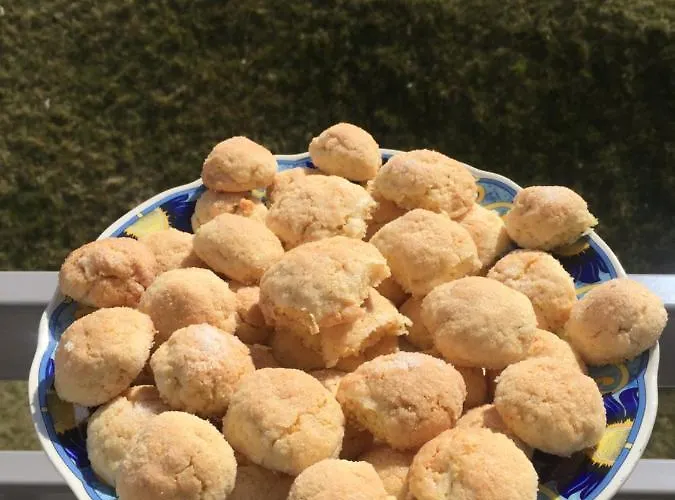 Aqua&co - Eco Conscious 4* בלאג'יו