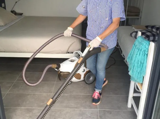 Aqua&co - Eco Conscious לינה וארוחת בוקר