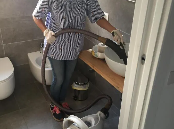 Aqua&co - Eco Conscious לינה וארוחת בוקר 4*