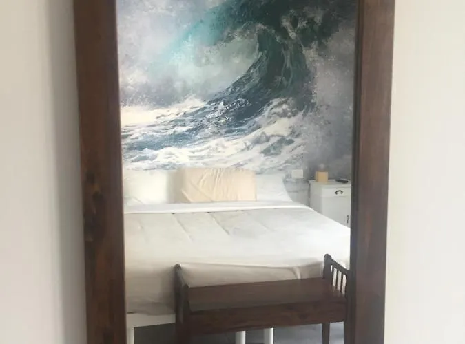 Aqua&co - Eco Conscious לינה וארוחת בוקר בלאג'יו