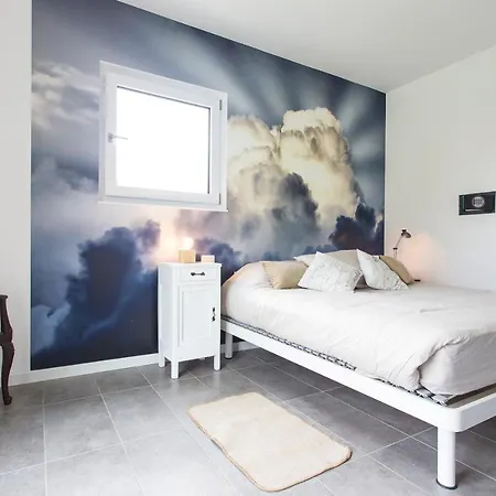 Bed & Breakfast Aqua&co - With