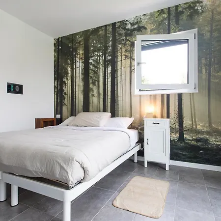 Aqua&co - With Bed & Breakfast