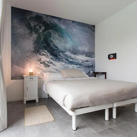 Bed & Breakfast Aqua&co - With Bellagio