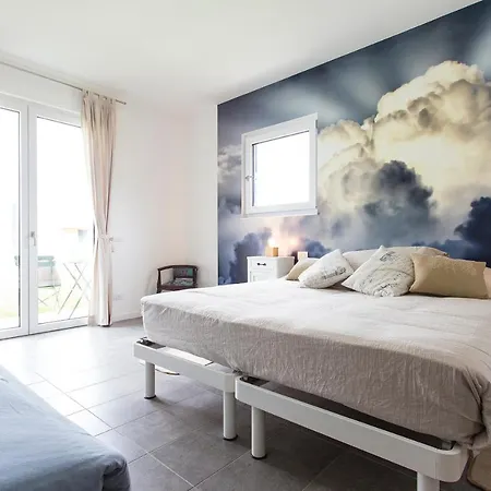 Aqua&co - With Bed & Breakfast