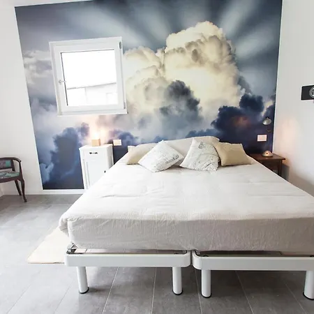 Aqua&co - With Bed & Breakfast 4*