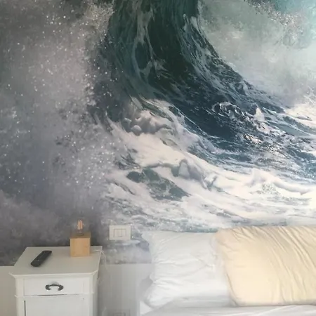 Aqua&co - Eco Conscious Отель типа 