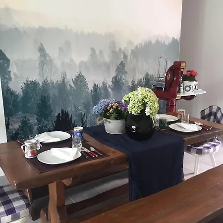 Bed and breakfast Aqua&co - Eco Conscious 4*