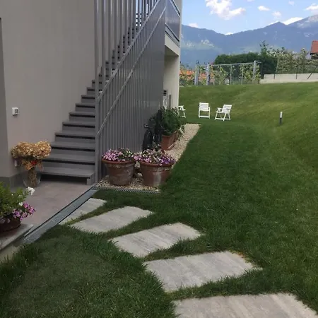 Bed & Breakfast Aqua&co - With Bellagio